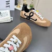$105.00 USD LOEWE Casual Shoes For Men #1340913