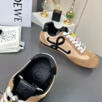 $105.00 USD LOEWE Casual Shoes For Men #1340913