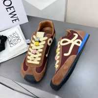 $105.00 USD LOEWE Casual Shoes For Men #1340915