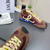 $105.00 USD LOEWE Casual Shoes For Men #1340915