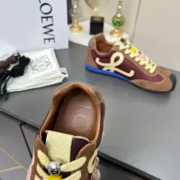 $105.00 USD LOEWE Casual Shoes For Men #1340915