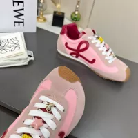 $105.00 USD LOEWE Casual Shoes For Women #1340916