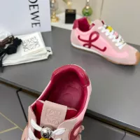 $105.00 USD LOEWE Casual Shoes For Women #1340916