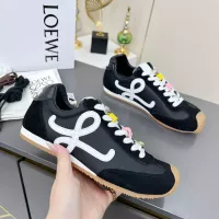 $105.00 USD LOEWE Casual Shoes For Men #1340918