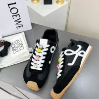 $105.00 USD LOEWE Casual Shoes For Men #1340918