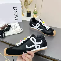 $105.00 USD LOEWE Casual Shoes For Men #1340918