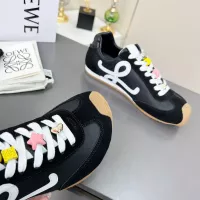 $105.00 USD LOEWE Casual Shoes For Men #1340918