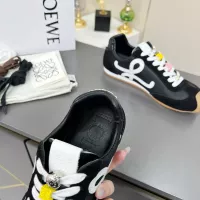 $105.00 USD LOEWE Casual Shoes For Men #1340918