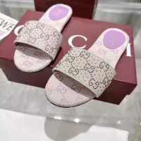 $80.00 USD Gucci Slippers For Women #1340919