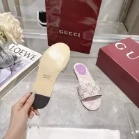 $80.00 USD Gucci Slippers For Women #1340919