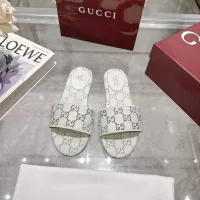 $80.00 USD Gucci Slippers For Women #1340920