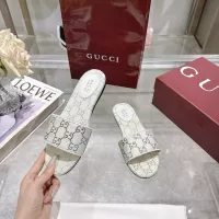 $80.00 USD Gucci Slippers For Women #1340920