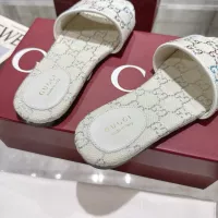 $80.00 USD Gucci Slippers For Women #1340920
