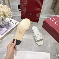 $80.00 USD Gucci Slippers For Women #1340920