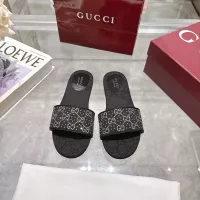 $80.00 USD Gucci Slippers For Women #1340922