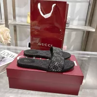 $80.00 USD Gucci Slippers For Women #1340922