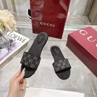 $80.00 USD Gucci Slippers For Women #1340922