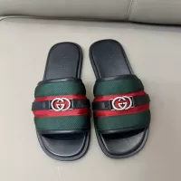 $82.00 USD Gucci Slippers For Men #1340923