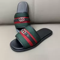 $82.00 USD Gucci Slippers For Men #1340923