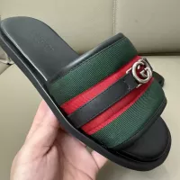 $82.00 USD Gucci Slippers For Men #1340923