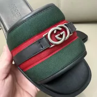 $82.00 USD Gucci Slippers For Men #1340923