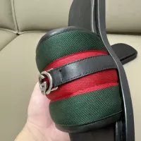 $82.00 USD Gucci Slippers For Men #1340923