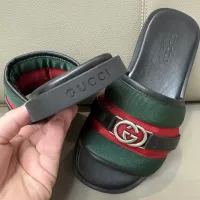 $82.00 USD Gucci Slippers For Men #1340923