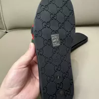 $82.00 USD Gucci Slippers For Men #1340923