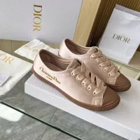 $96.00 USD Christian Dior Casual Shoes For Women #1340924