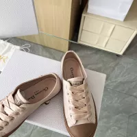 $96.00 USD Christian Dior Casual Shoes For Women #1340924