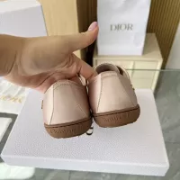 $96.00 USD Christian Dior Casual Shoes For Women #1340924