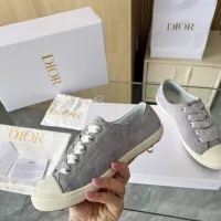 $96.00 USD Christian Dior Casual Shoes For Women #1340925