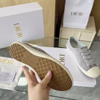 $96.00 USD Christian Dior Casual Shoes For Women #1340925