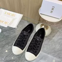 $96.00 USD Christian Dior Casual Shoes For Women #1340927