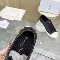 $96.00 USD Christian Dior Casual Shoes For Women #1340927