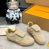 $118.00 USD Louis Vuitton Casual Shoes For Men #1340930