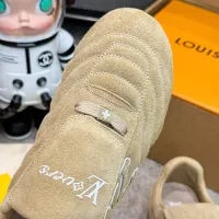 $118.00 USD Louis Vuitton Casual Shoes For Men #1340930