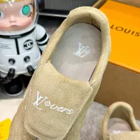 $118.00 USD Louis Vuitton Casual Shoes For Men #1340930