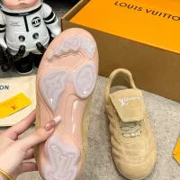$118.00 USD Louis Vuitton Casual Shoes For Men #1340930