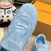 $118.00 USD Louis Vuitton Casual Shoes For Women #1340931