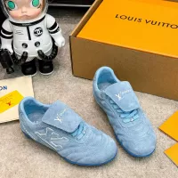 $118.00 USD Louis Vuitton Casual Shoes For Men #1340932
