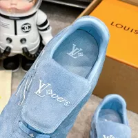 $118.00 USD Louis Vuitton Casual Shoes For Men #1340932