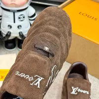 $118.00 USD Louis Vuitton Casual Shoes For Women #1340933