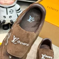 $118.00 USD Louis Vuitton Casual Shoes For Women #1340933