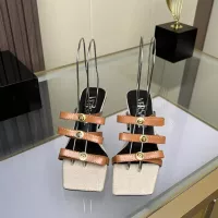 $82.00 USD Versace Sandal For Women #1340940