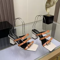 $82.00 USD Versace Sandal For Women #1340940