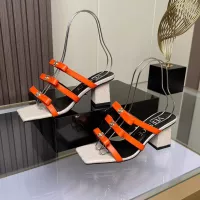 $82.00 USD Versace Sandal For Women #1340941