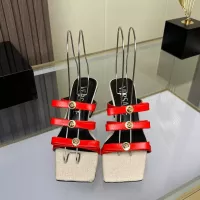 $82.00 USD Versace Sandal For Women #1340942