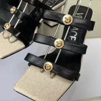 $82.00 USD Versace Sandal For Women #1340945