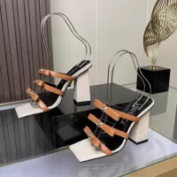 $82.00 USD Versace Sandal For Women #1340946